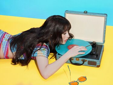 Malina Weissman Nude Leaks OnlyFans Photo 295