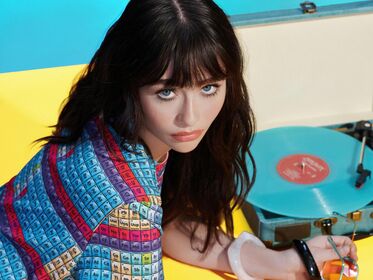 Malina Weissman Nude Leaks OnlyFans Photo 296