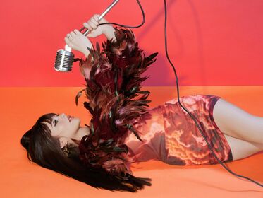 Malina Weissman Nude Leaks OnlyFans Photo 298