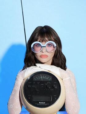 Malina Weissman Nude Leaks OnlyFans Photo 300