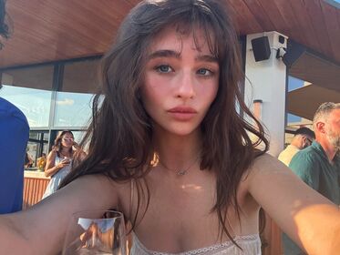 Malina Weissman Nude Leaks OnlyFans Photo 301