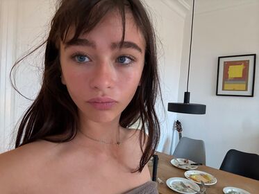 Malina Weissman Nude Leaks OnlyFans Photo 302