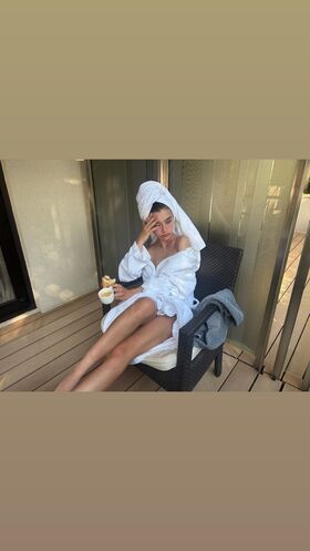 Malina Weissman Nude Leaks OnlyFans Photo 306