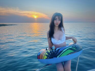 Malina Weissman Nude Leaks OnlyFans Photo 307