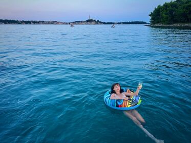 Malina Weissman Nude Leaks OnlyFans Photo 308