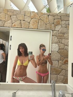 Malina Weissman Nude Leaks OnlyFans Photo 309