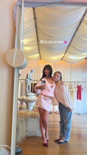 Malina Weissman Nude Leaks OnlyFans Photo 310