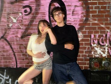 Malina Weissman Nude Leaks OnlyFans Photo 315