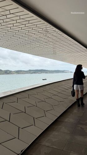 Malina Weissman Nude Leaks OnlyFans Photo 316