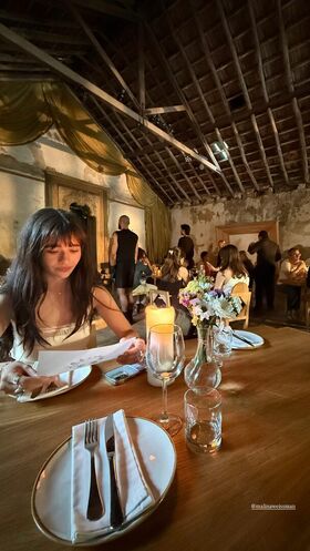 Malina Weissman Nude Leaks OnlyFans Photo 317