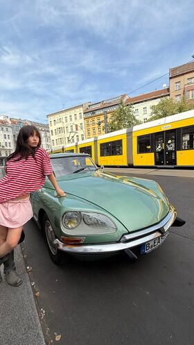 Malina Weissman Nude Leaks OnlyFans Photo 319