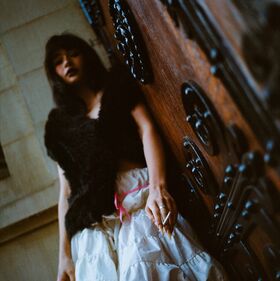 Malina Weissman Nude Leaks OnlyFans Photo 322