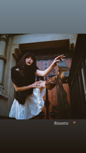 Malina Weissman Nude Leaks OnlyFans Photo 323