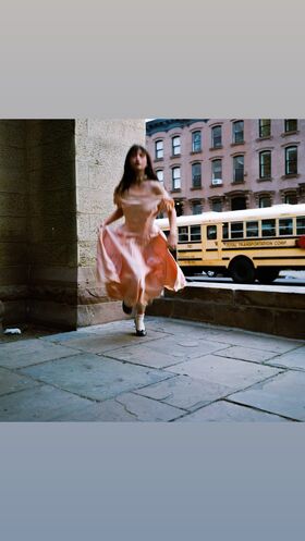 Malina Weissman Nude Leaks OnlyFans Photo 324