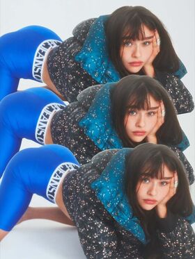 Malina Weissman Nude Leaks OnlyFans Photo 329