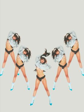 Malina Weissman Nude Leaks OnlyFans Photo 338