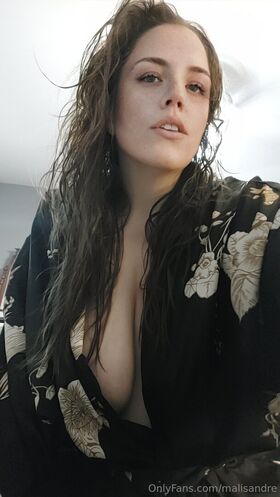 malisandre ヌード流出OnlyFans写真 31