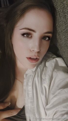 malisandre ヌード流出OnlyFans写真 46