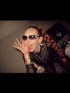 Malley Doherty Nude Leaks OnlyFans Photo 32