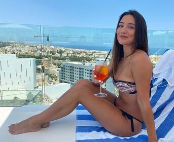 Maltese Girls Nude Leaks OnlyFans Photo 65