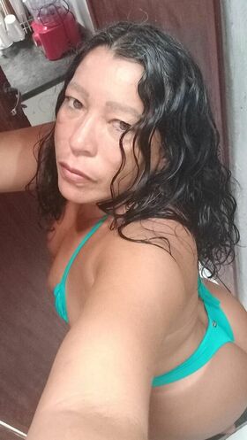 Maluquinha Dinha Nude Leaks OnlyFans Photo 6