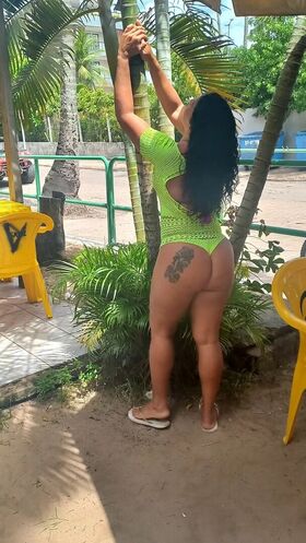 Maluquinha Dinha Nude Leaks OnlyFans Photo 16