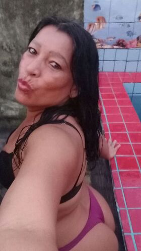 Maluquinha Dinha Nude Leaks OnlyFans Photo 26