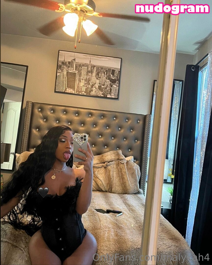 malykah4 Гола изтичане OnlyFans снимка 19 - Nudogram v2.1