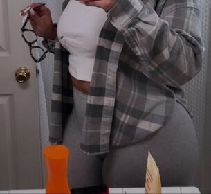 Mama E 유출된 누드 OnlyFans 사진 25