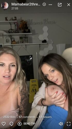 Mamabear2threecubs Nude Leaks OnlyFans Photo 140