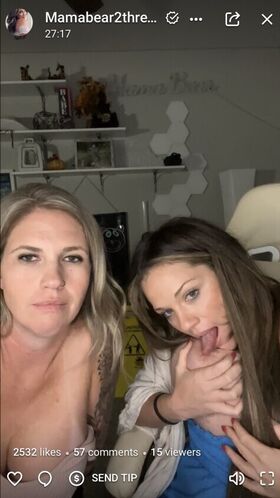 Mamabear2threecubs Nude Leaks OnlyFans Photo 141