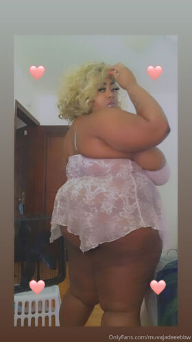 mamamioshye Nude Leaks OnlyFans Photo 40