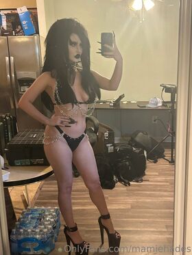 mamiehades Nude Leaks OnlyFans Photo 7