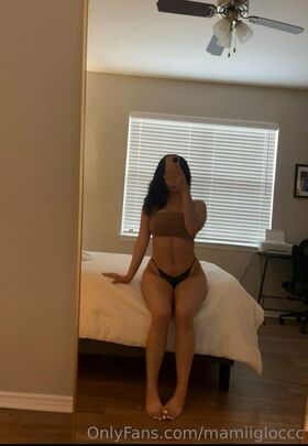 mamiigloccc Nude Leaks OnlyFans Photo 11