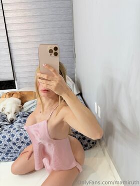 mamiruth Nude Leaks OnlyFans Photo 45