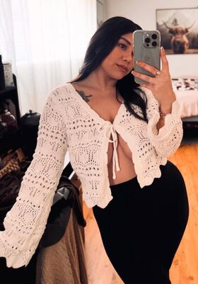 mandaamariahh_ Nude Leaks OnlyFans Photo 9