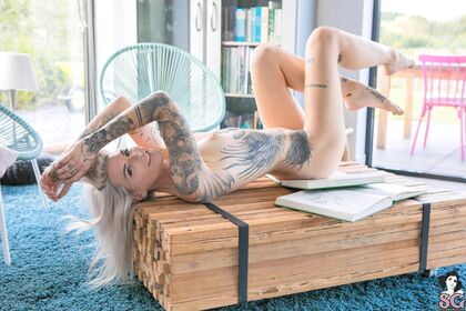 mandeelou Uniknutá nahá OnlyFans fotografia 450