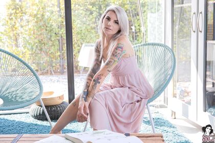 mandeelou Uniknutá nahá OnlyFans fotografia 477