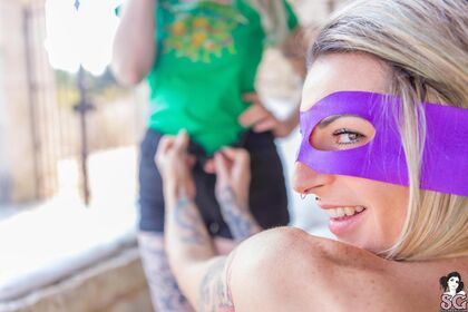 mandeelou Foto vazada OnlyFans nua 686