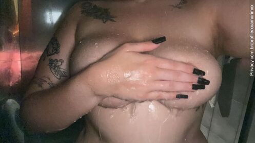 Mandy Amorim Nude Leaks OnlyFans Photo 12
