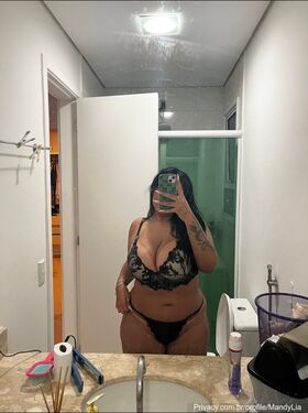 Mandy Lia Nude Leaks OnlyFans Photo 10
