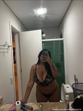 Mandy Lia Nude Leaks OnlyFans Photo 14