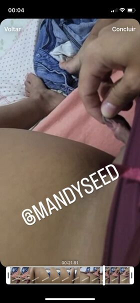 Mandyseed Nude Leaks OnlyFans Photo 4