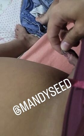 Mandyseed Nude Leaks OnlyFans Photo 7