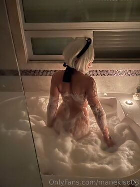 manekiso03 Foto filtrada desnuda de OnlyFans 40