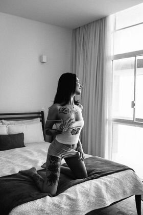 Manfredini Foto vazada OnlyFans nua 94