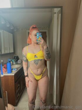 manic_girl Nude Leaks OnlyFans Photo 26