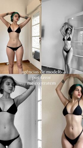 Manoela Esposito Nude Leaks OnlyFans Photo 1