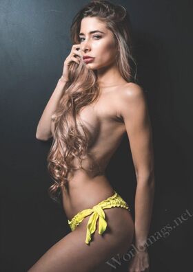 Manuela Quistelli Nude Leaks OnlyFans Photo 55