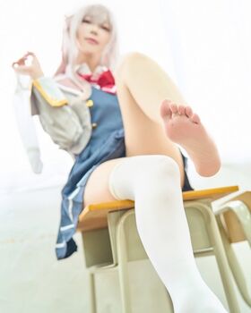 Maou_Mo Naakte Leaks OnlyFans Foto 24